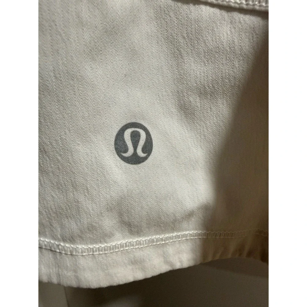 lululemon athletica lululemon pace